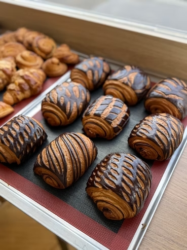 Unlock the Art of French Pastry with a Paris Baking Class at Studio Patisserie – Site Title