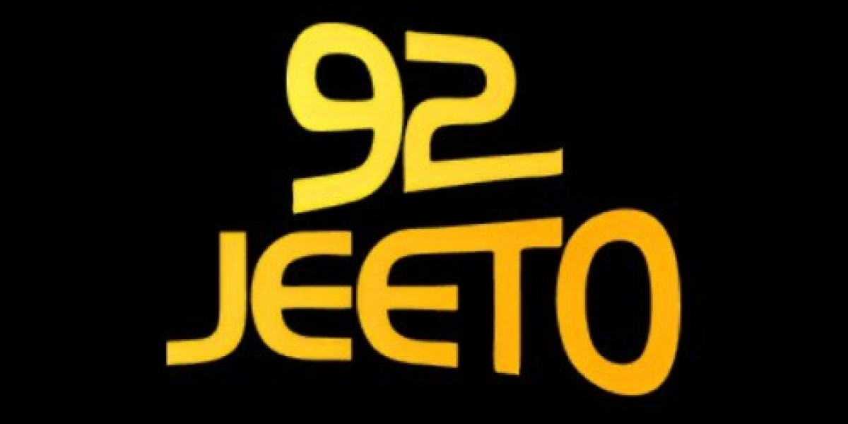 92Jeeto Game Full Entertainment