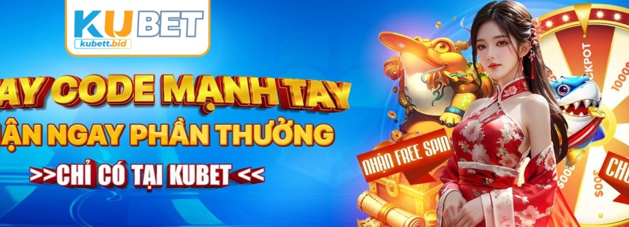 Kubet Bid Cover Image
