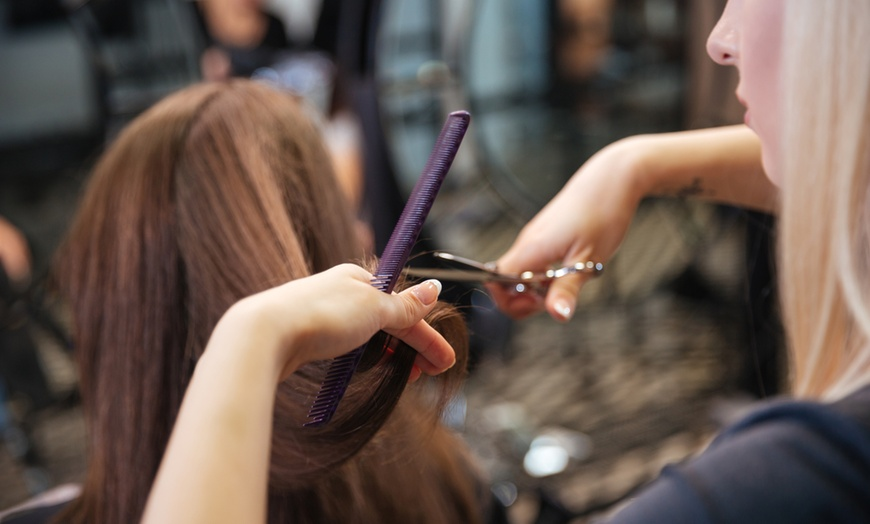 Discover the Best Services Offered at a muslimah hair salon johor bahru – Site Title