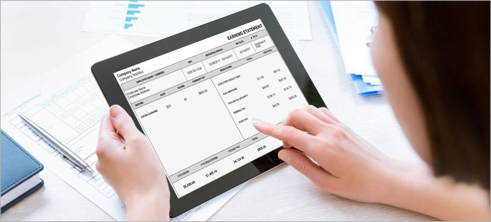 Free Paystub Generator - Payroll Check Stubs Maker Free in USA