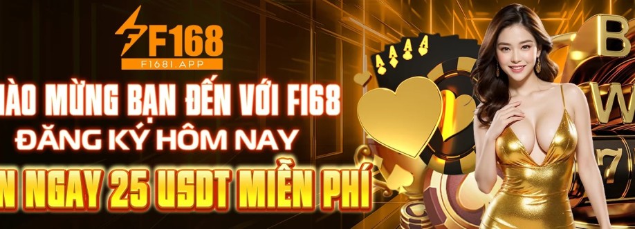 f168 Cover Image