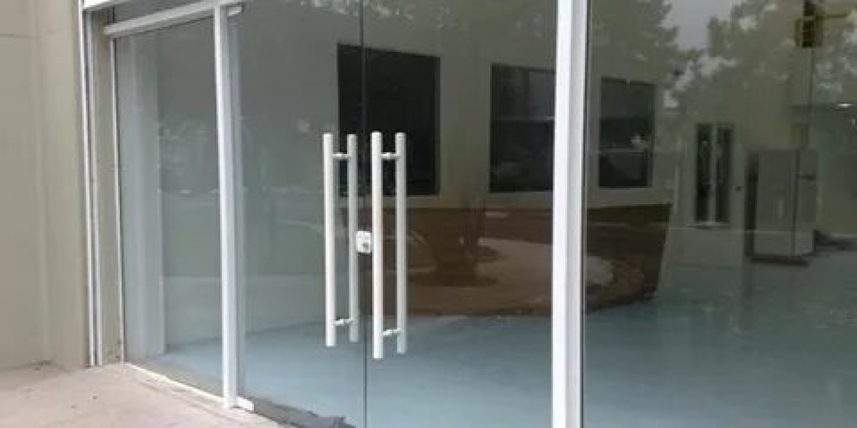 Best Glass Door Replacement Service in Cedar Park, TX
