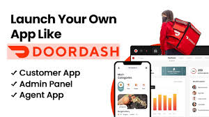 Future Trends in Doordash Clone App Development * Fun recipes to enjoy