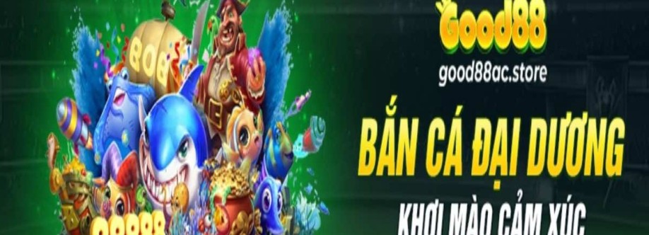 Good88 Nhà Cái Cá Cược Cover Image