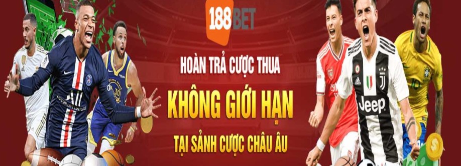 188 BET Nhà cái cá cược an toàn Cover Image
