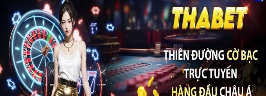 THABET CASINO Cover Image