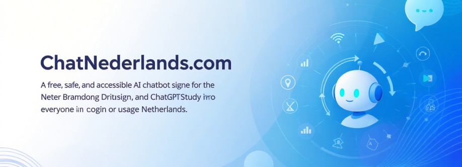 Chat Nederlands Cover Image