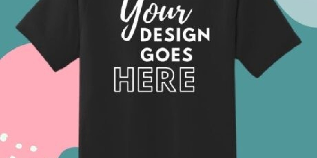 T-Shirt Printing: The Perfect Blend of Style and Personalization