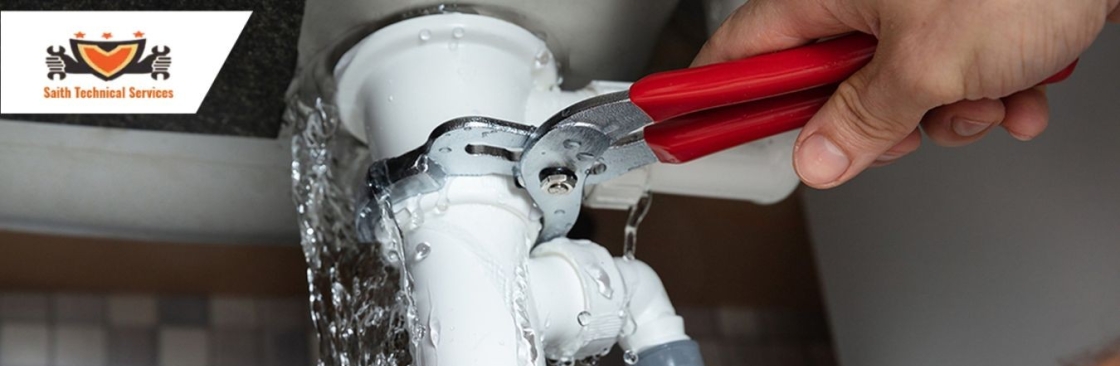 Emergency Plumber Home Fixit UAE Cover Image