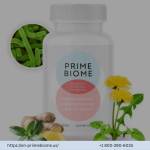 PrimeBiome . Profile Picture