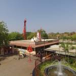 Khodiyar Mandir Trust Profile Picture