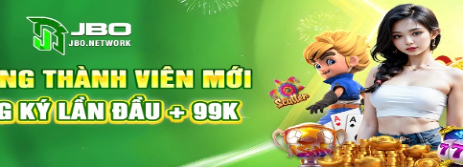 Jbo network Cover Image