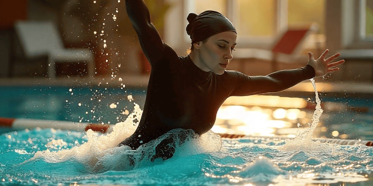 How Aquatic Exercises Boost Blood Health