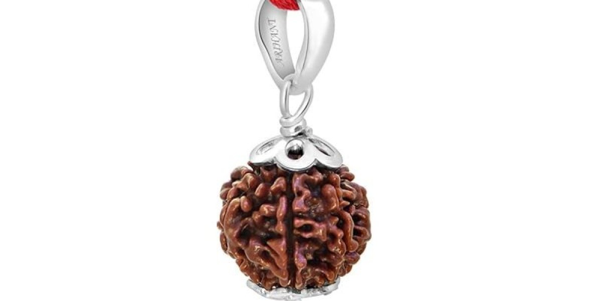 7 Mukhi Rudraksha for Prosperity and Spiritual Growth