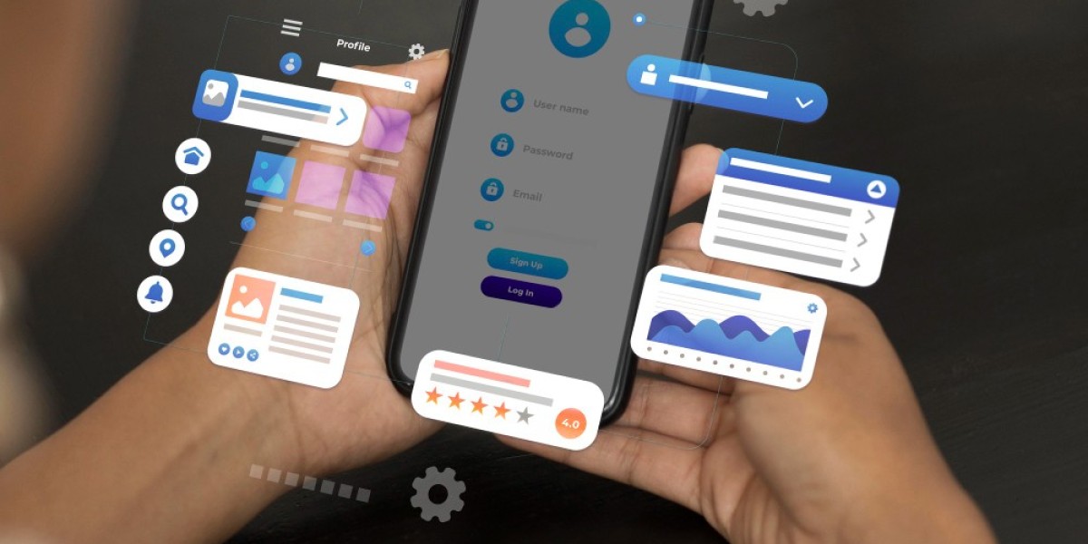 How to Choose the Best App Development Company in India for Your Startup