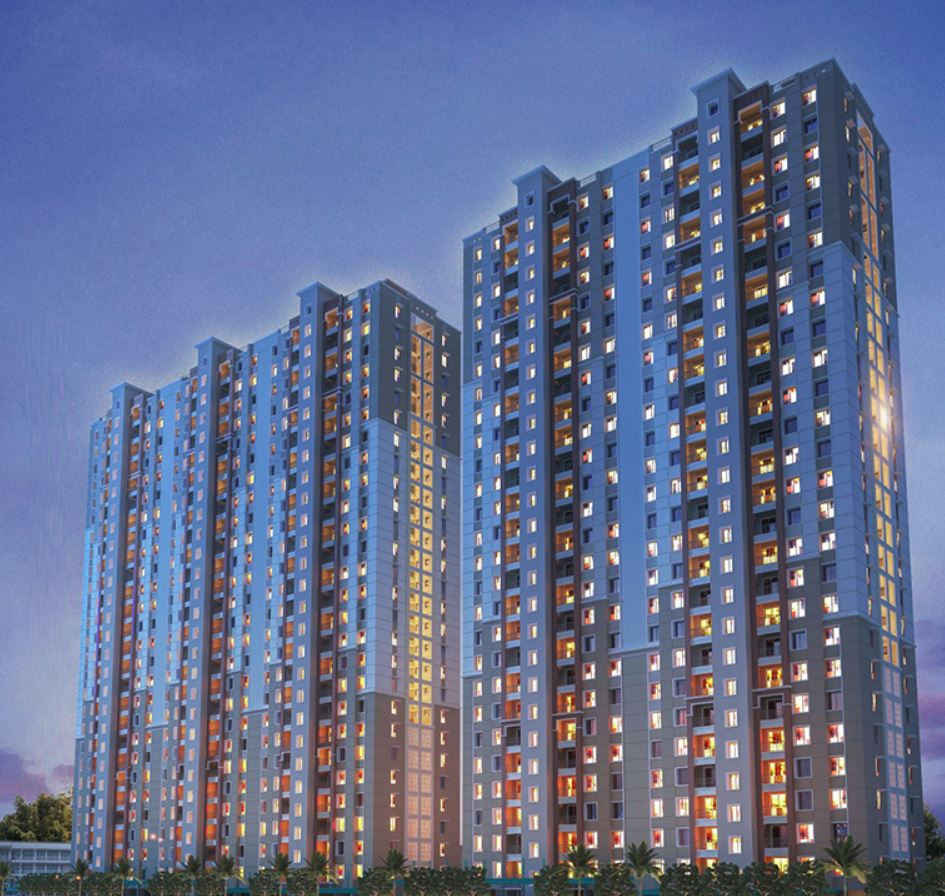 Residential Property in Sector 104 Gurgaon