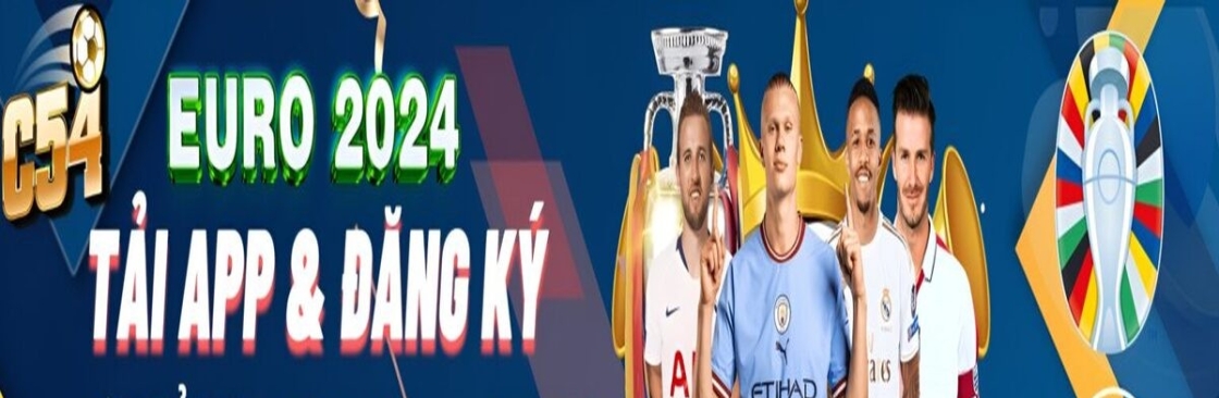 C54 Cover Image