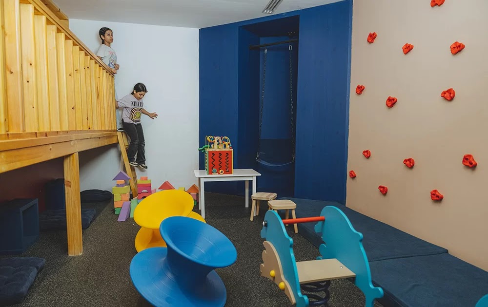 Rest well in the stylish rooms in Jeddah