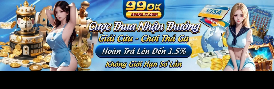 Nhà Cái 99OK Cover Image