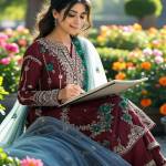 Hira Abbasi Profile Picture