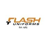 Flash Uniforms Profile Picture