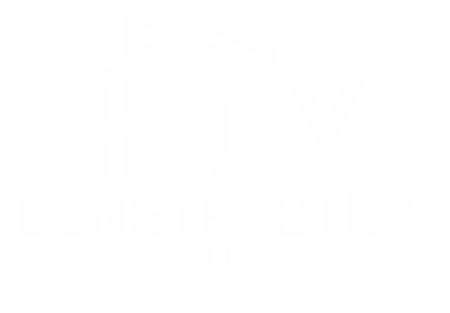 Commercial General Contractor In Shelbyville, KY - Hoy Construction Lc