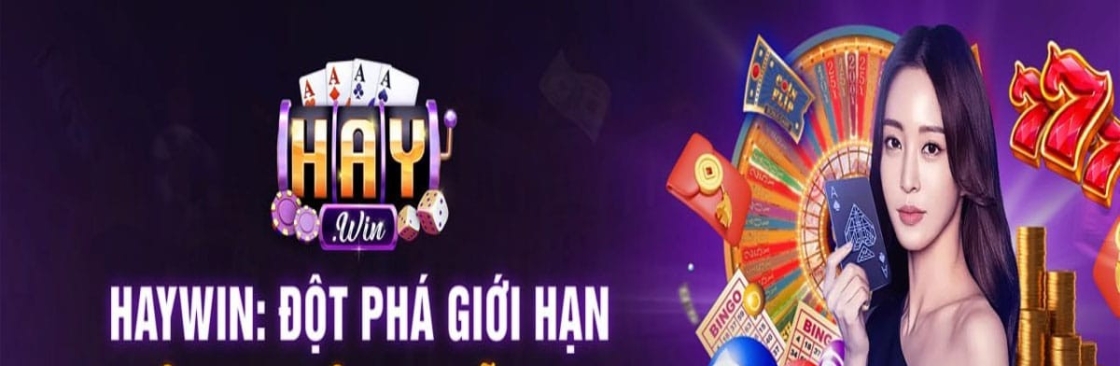 Hay win Cover Image
