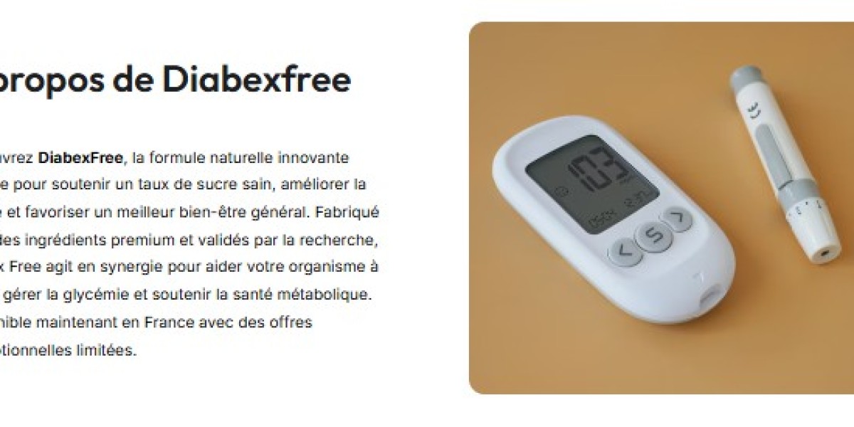 Diabex Free Avis: Comment peut-il favoriser des niveaux de glucose ajustés?