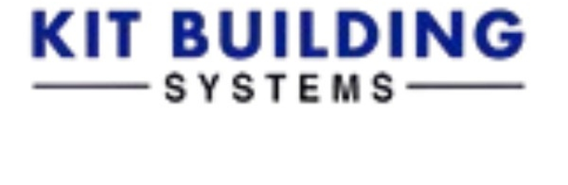 Kit Building Systems Cover Image
