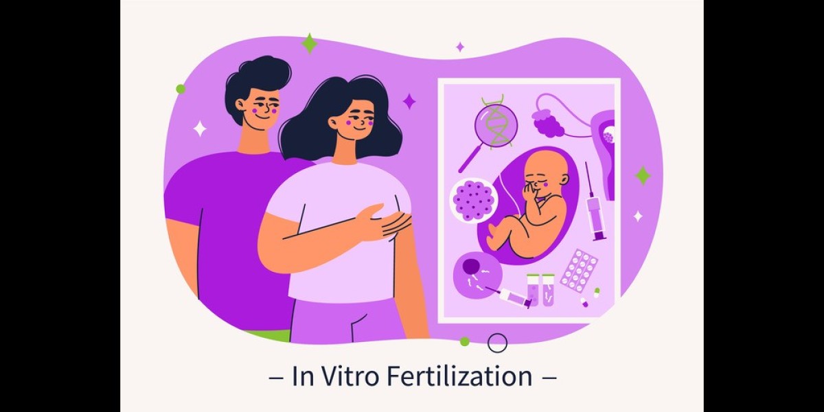 What Is IVF? A Step-by-Step Guide for First-Time Couples