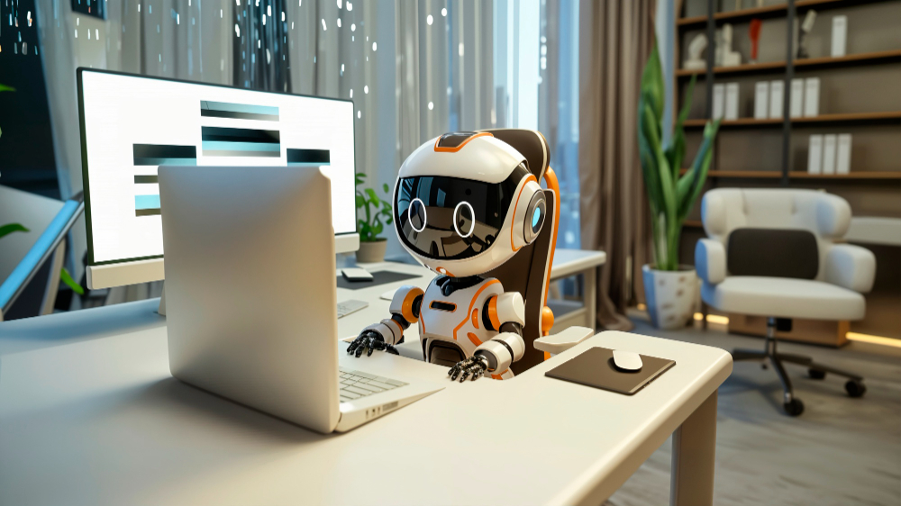AI for Good: Transforming Customer Support with AI Assistants - Genius Vision