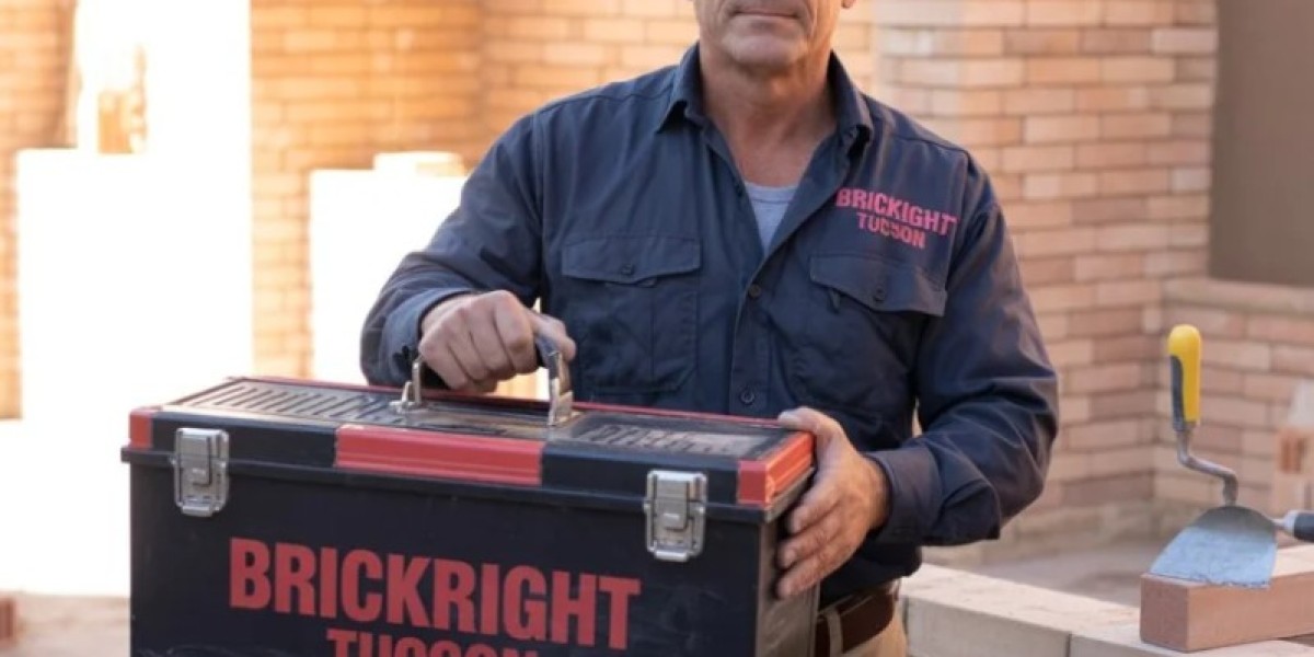 Skilled Masonry Experts Serving Tucson, Arizona