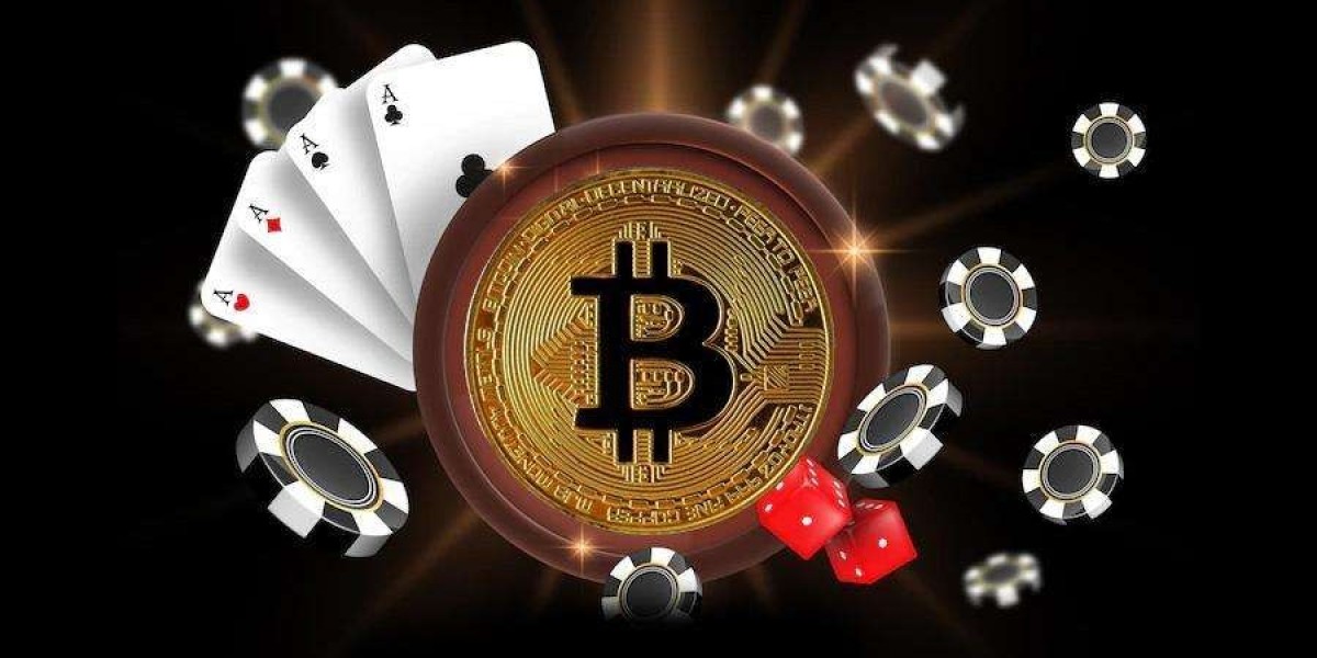 Ultimi Casinò Online Crypto: L’Evoluzione Digitale del Gioco d’Azzardo