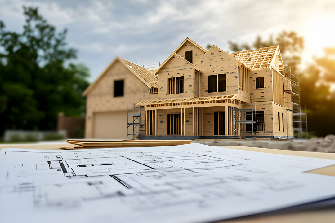 The Complete Guide to Georgia Building Permits & Regulations – OpenForge Construction & Design