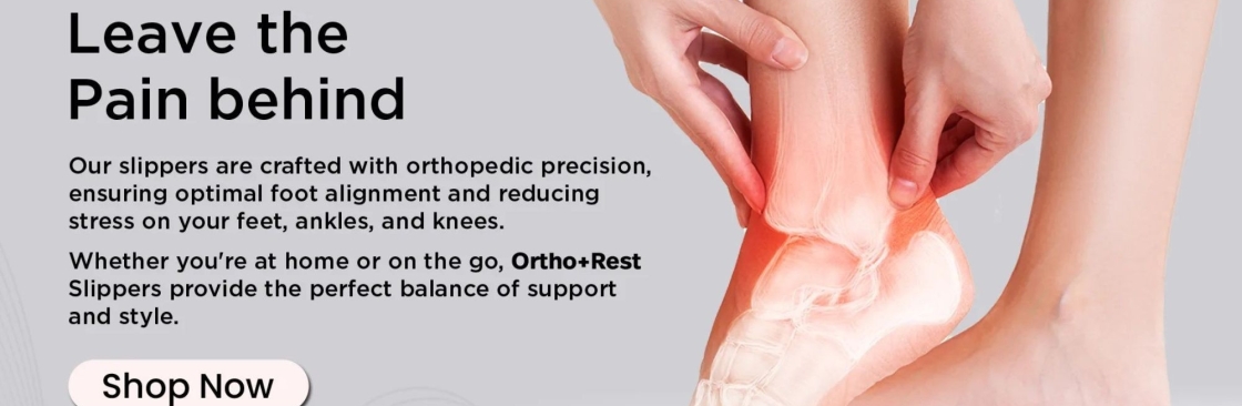 Ortho Rest Cover Image