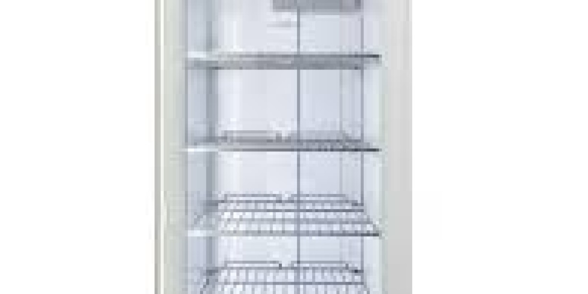 Biomedical Refrigerator Market growth supported by increasing clinical research and laboratory testing activities worldw