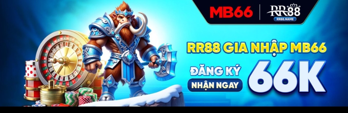 Nhà Cái RR88 Cover Image
