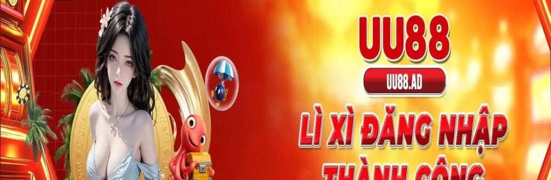 Uu88 Cover Image