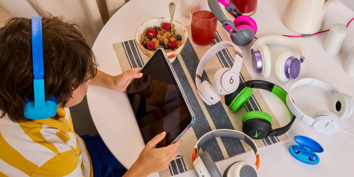 Dual Ear Bluetooth Headset with Long Range: The Ultimate Guide for 2025