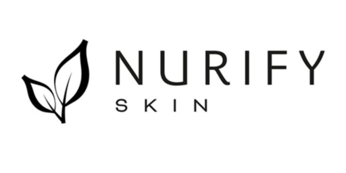 NurifySkin Skincare – Natural Solutions for Radiant, Healthy Skin