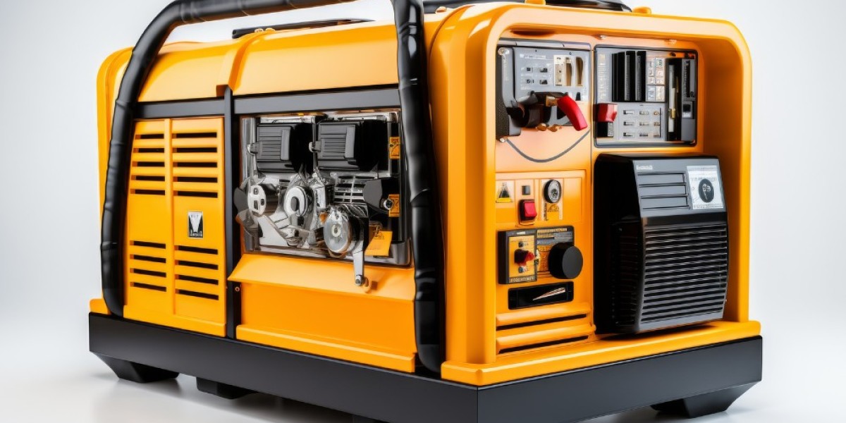 Portable Generator in Secunderabad: Your Ultimate Buying Guide for Dependable Power Backup