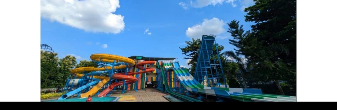 Ocean World Water Park Cover Image