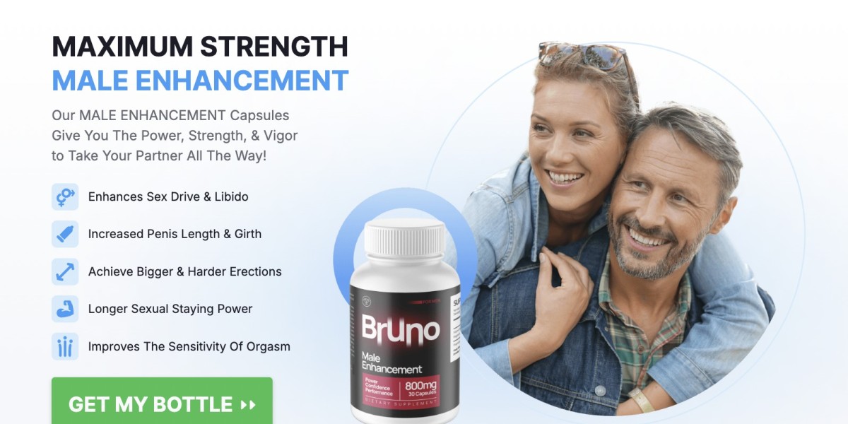 Does Bruno Male Enhancement boost testosterone?