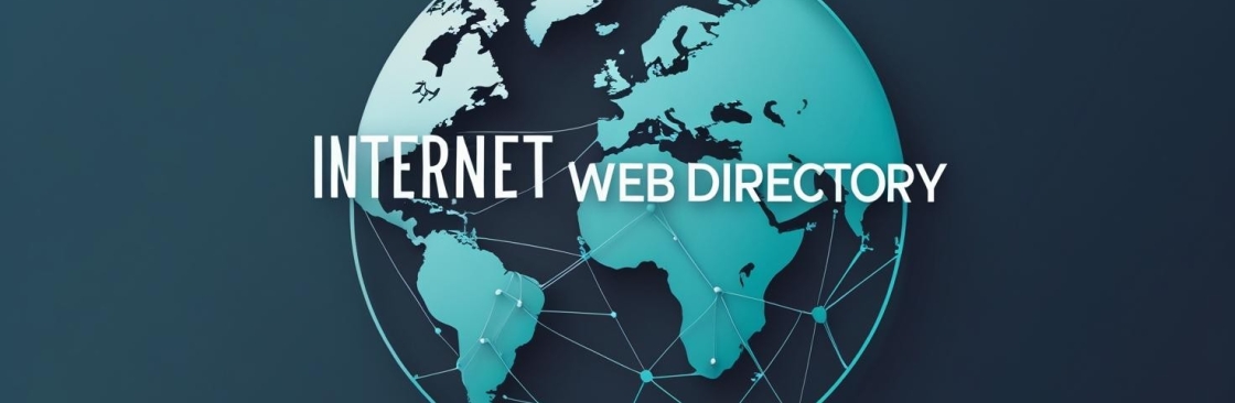 Internet Web Directory Cover Image