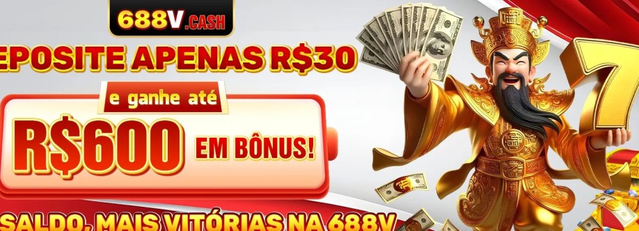 Página inicial 688V Cover Image