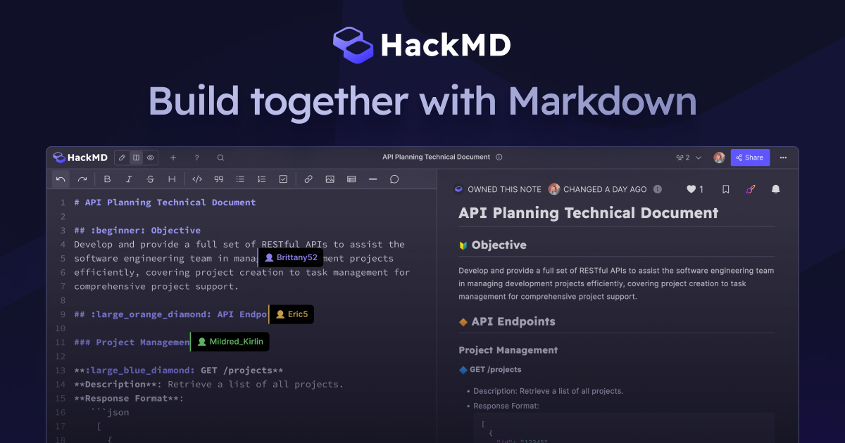 Transforming Business Efficiency with Cloud IT, Cybersecurity, and Managed Services - HackMD