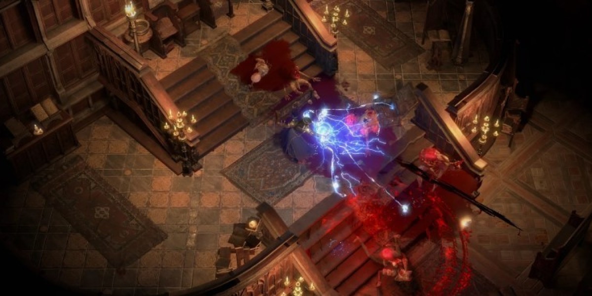 Path of Exile Currency: How to Farm Currency Like a Pro