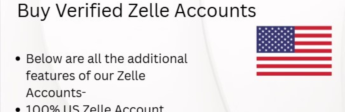 Buy Verified Zelle Accounts Cover Image
