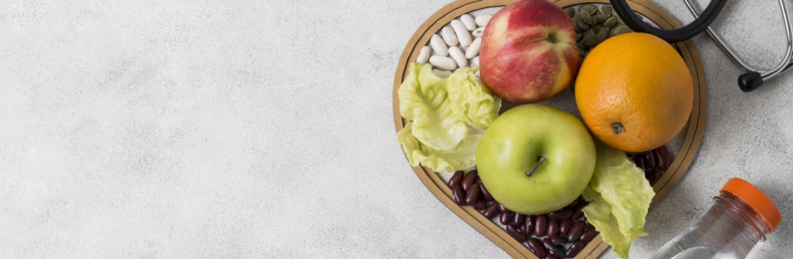 Nutralytics . Cover Image